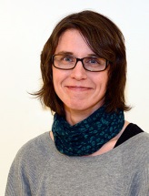 Carola Strandberg